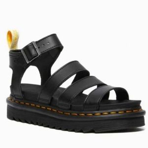 Dr.Marten Blaire Sandals